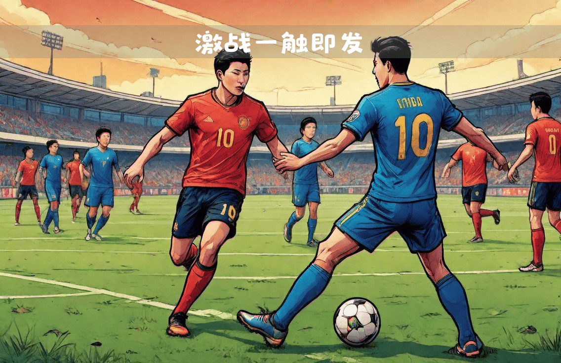 关于激战一触即发！欧预赛强队对决的信息