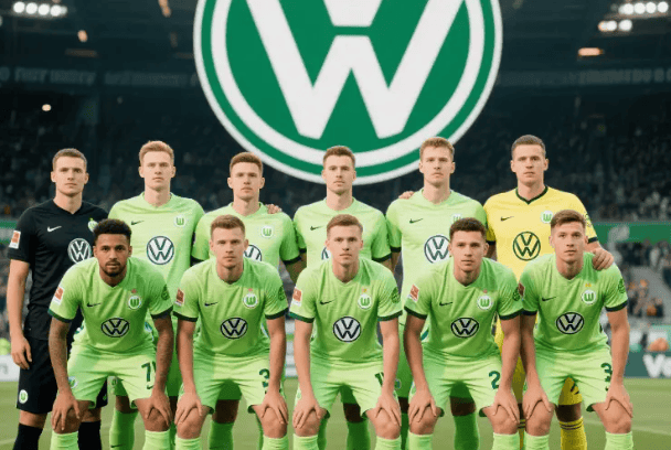 沃尔夫斯堡遭遇连败，保级压力巨大的简单介绍